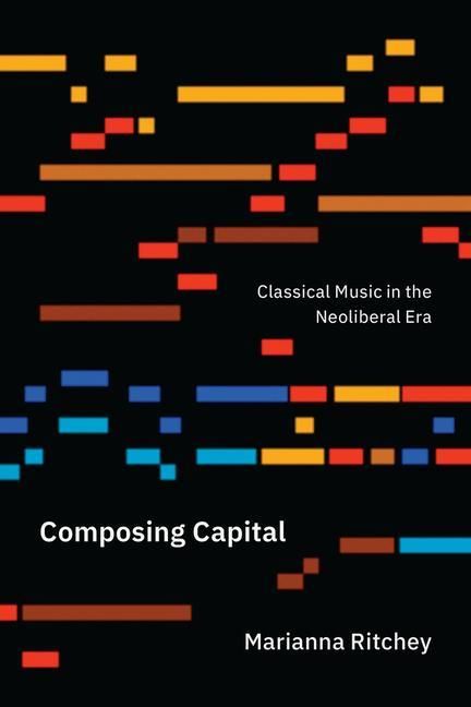 Produktbild: Ritchey, M: Composing Capital