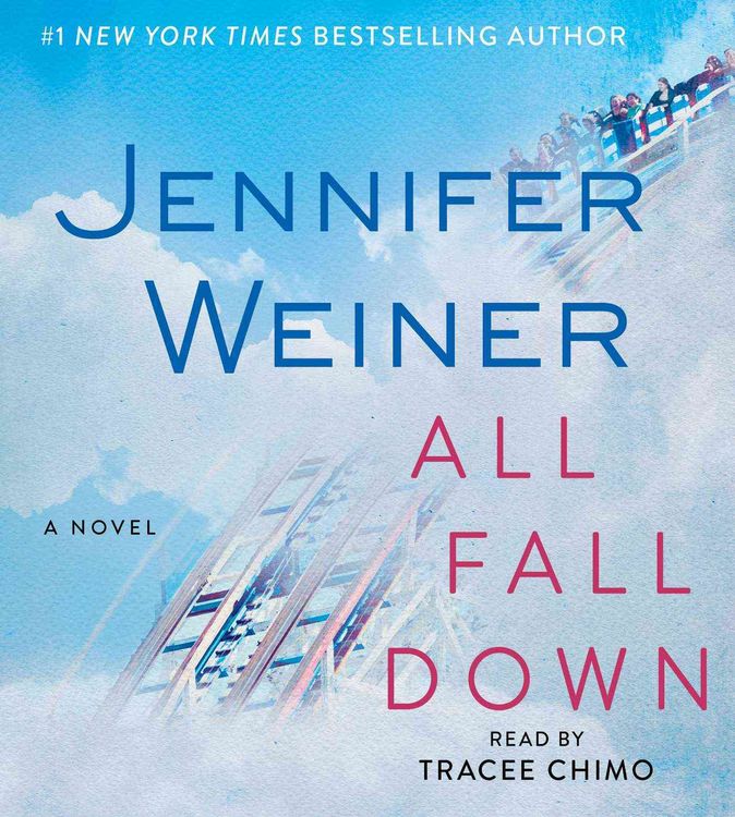 Produktbild: All Fall Down