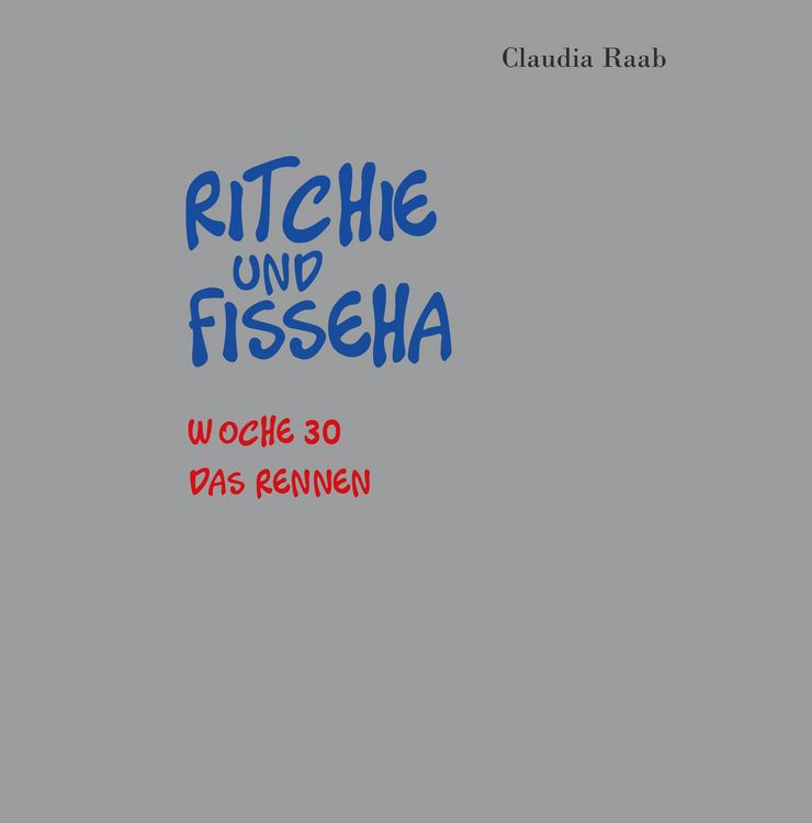 Produktbild: Ritchie und Fisseha