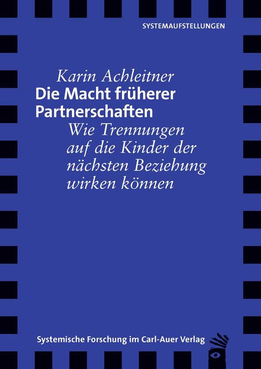 Produktbild: Die Macht fr&uuml;herer Partnerschaften