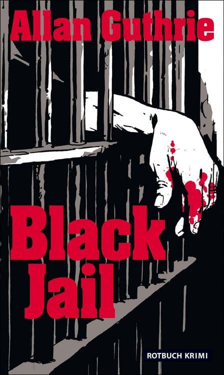Produktbild: Black Jail