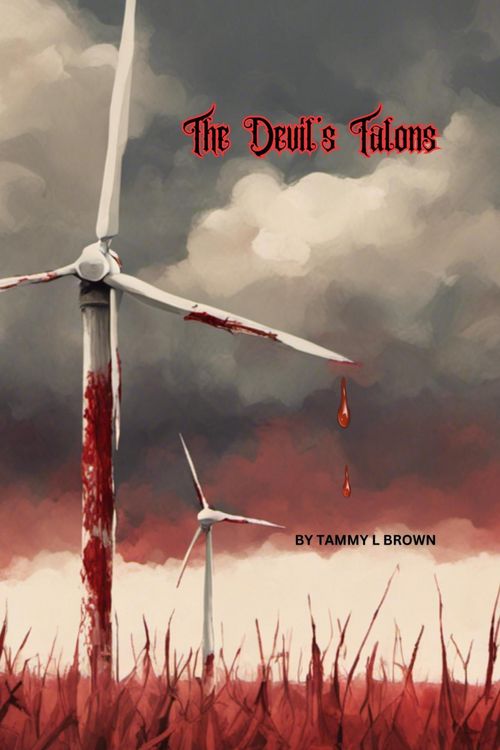 Produktbild: The Devil's Talons