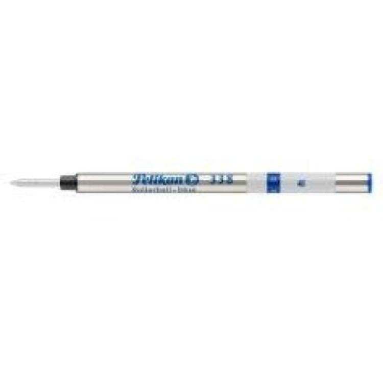 Produktbild: Pelikan Tintenrollermine 338 B, rollerball blue