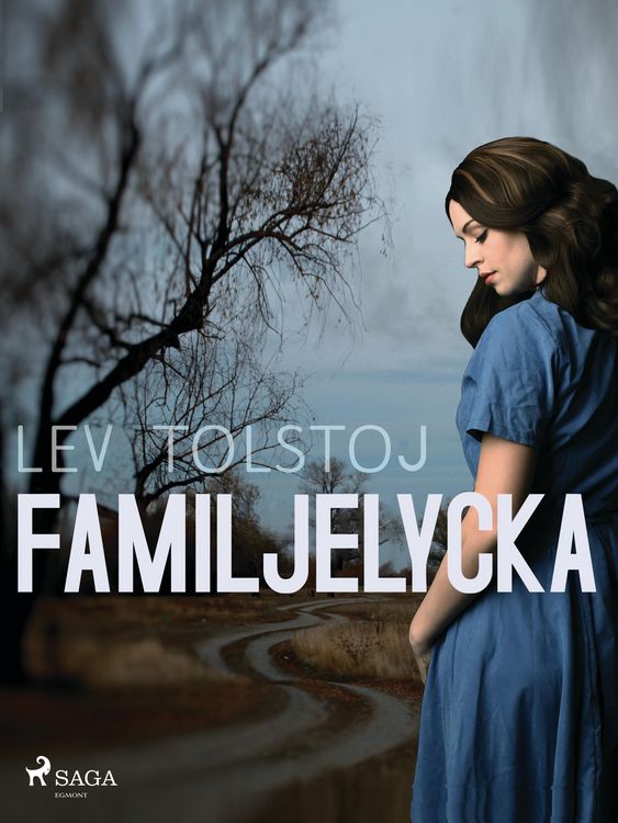 Produktbild: Familjelycka