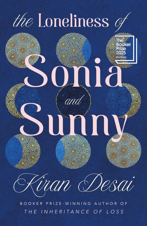 Produktbild: The Loneliness of Sonia and Sunny