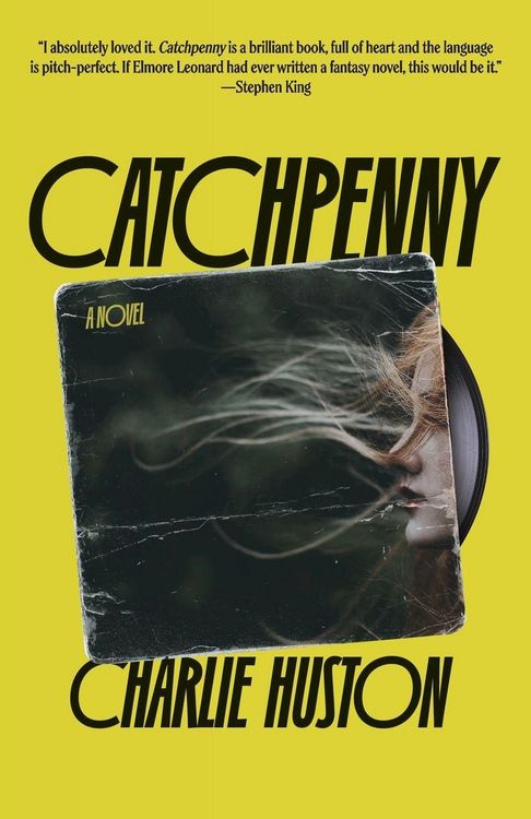 Produktbild: Catchpenny
