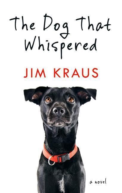 Produktbild: Kraus, J: Dog That Whispered