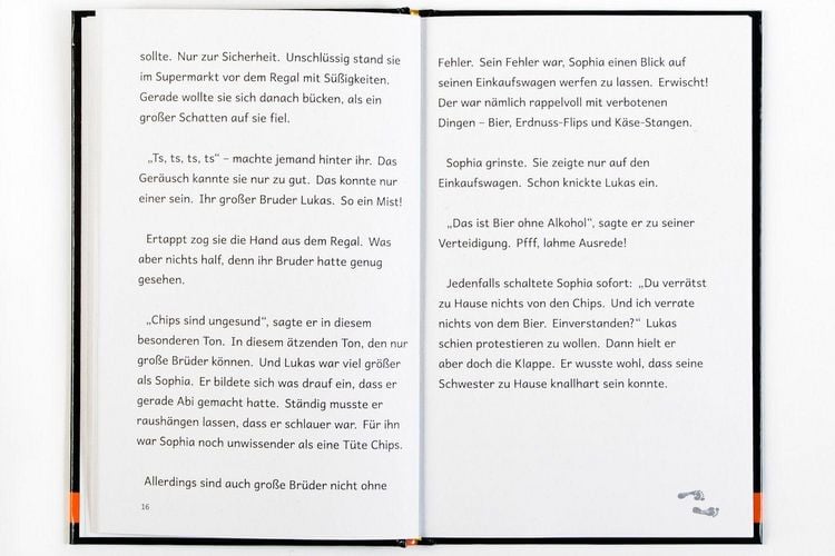 Produktbild: Die Nacht in der Schule