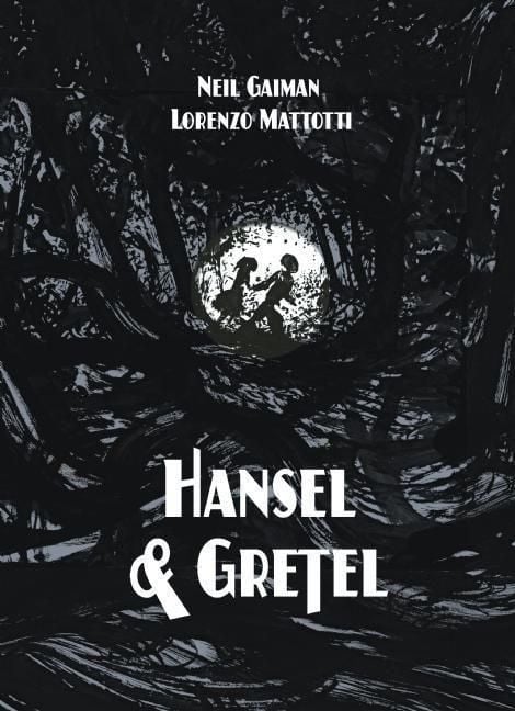 Produktbild: Hansel and Gretel Standard Edition (a Toon Graphic)