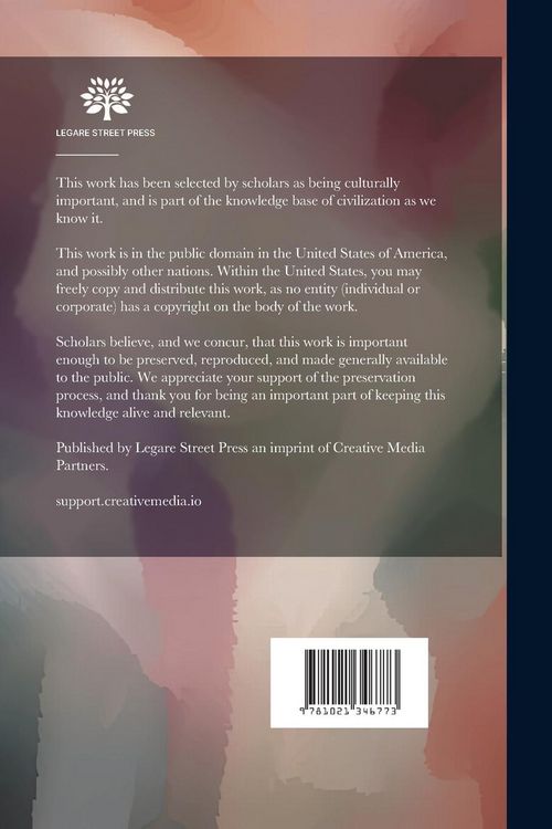 Produktbild: Madam Johnson's Present: Or, Every Young Woman's Companion in Useful and Universal Knowledge