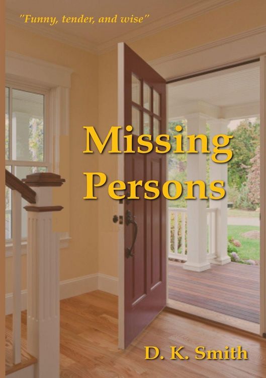 Produktbild: Missing Persons