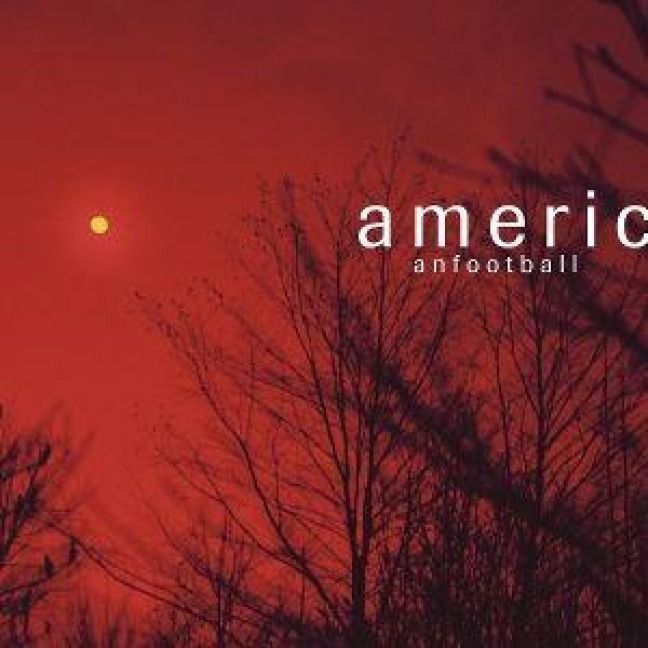 Produktbild: American Football LP4