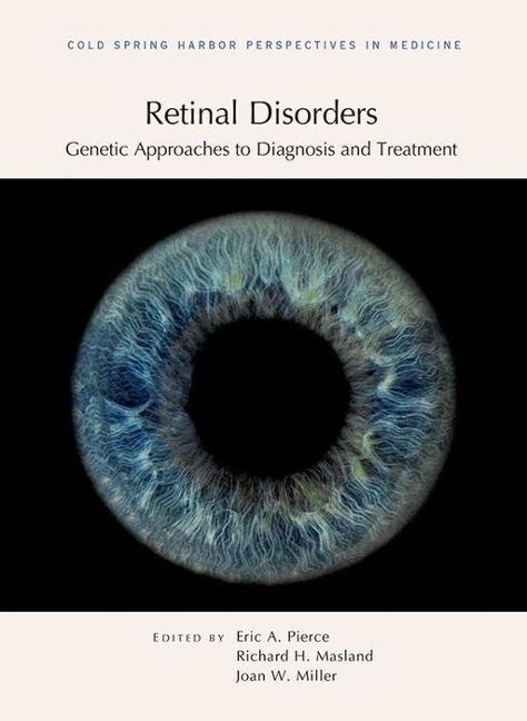 Produktbild: Retinal Disorders