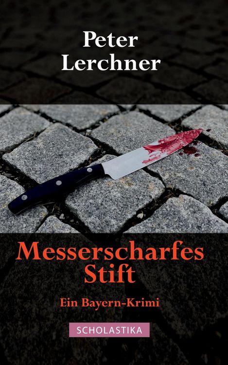 Produktbild: Messerscharfes Stift