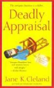 Produktbild: Deadly Appraisal