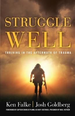 Produktbild: Struggle Well: Thriving in the Aftermath of Trauma