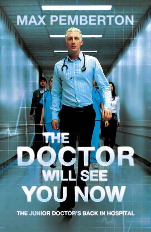 Produktbild: The Doctor Will See You Now