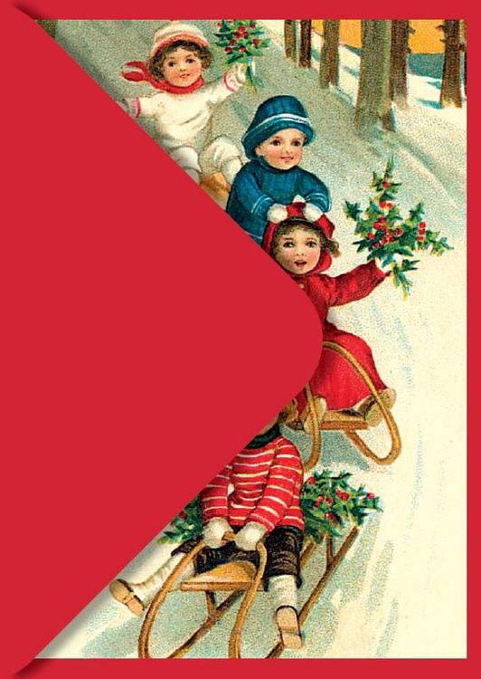 Produktbild: Frohe Weihnachtsgr&uuml;&szlig;e