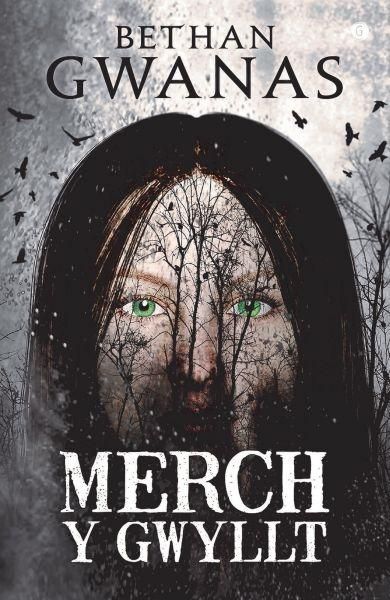 Produktbild: Merch y Gwyllt