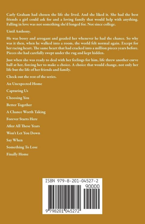 Produktbild: Choosing You