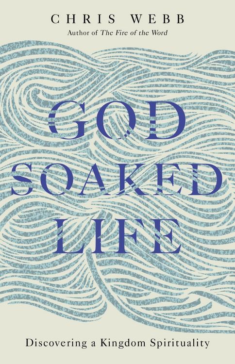 Produktbild: God-Soaked Life
