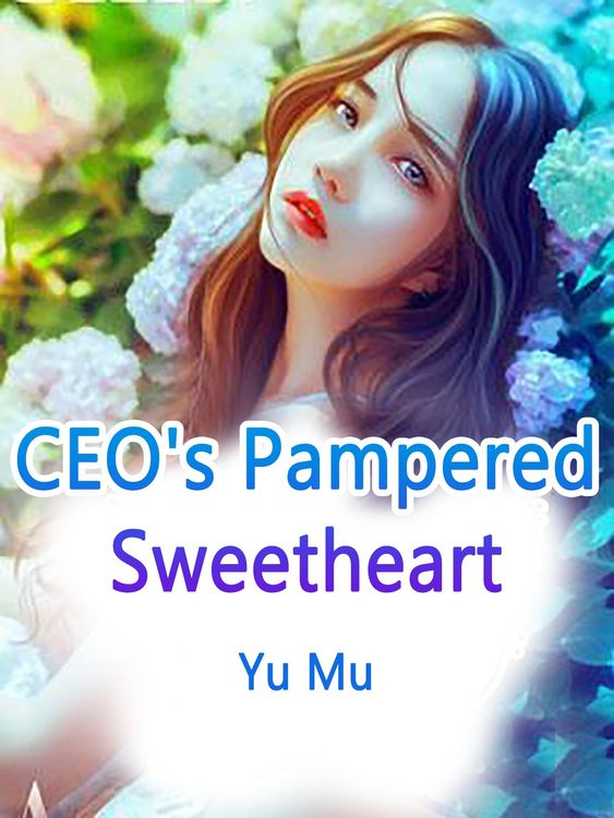 Produktbild: CEO's Pampered Sweetheart