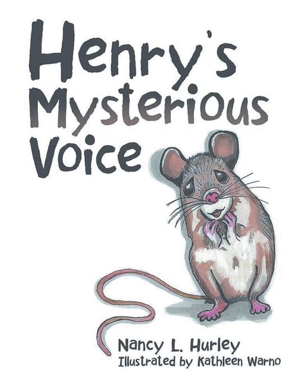 Produktbild: Henry's Mysterious Voice