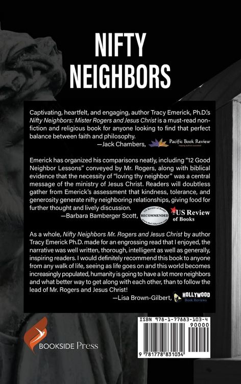 Produktbild: Nifty Neighbors