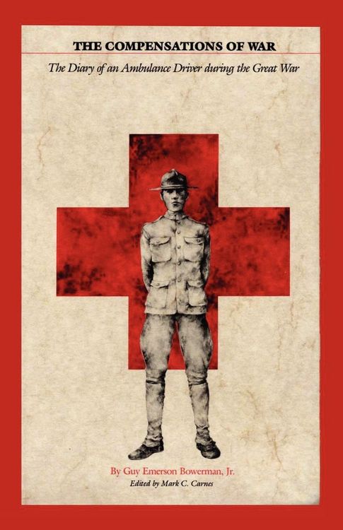 Produktbild: The Compensations of War