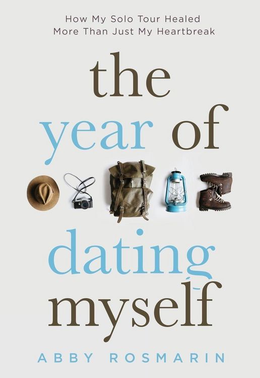 Produktbild: The Year of Dating Myself