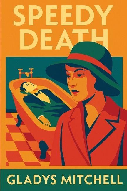 Produktbild: Speedy Death