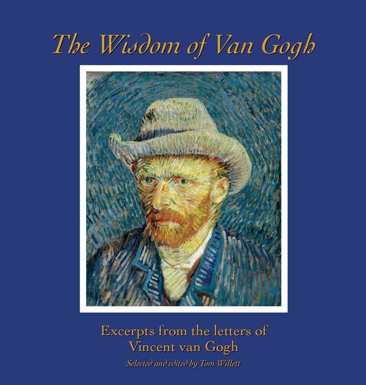 Produktbild: The Wisdom of Van Gogh