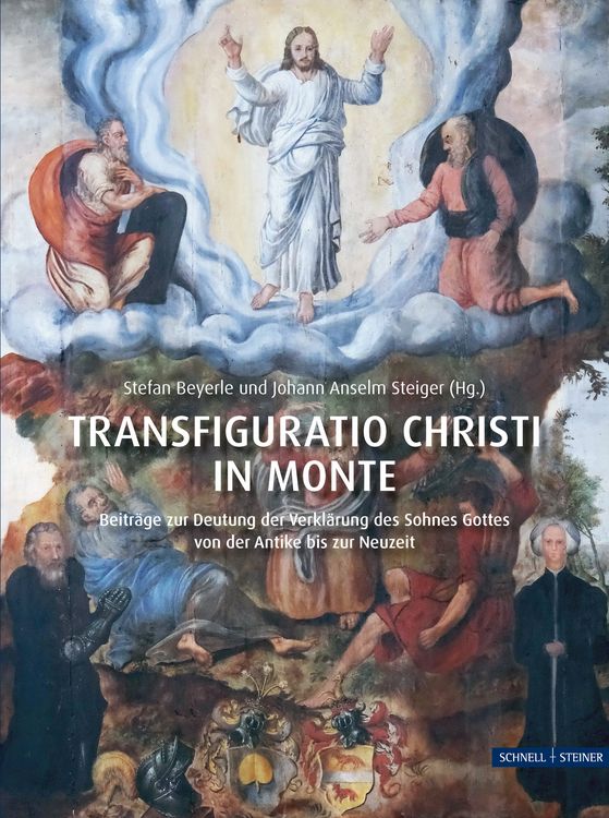 Produktbild: Transfiguratio Christi in monte