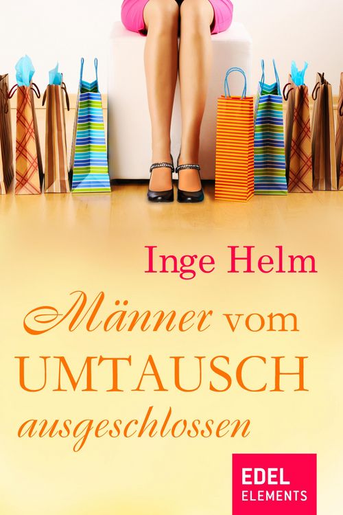 Produktbild: M&auml;nner vom Umtausch ausgeschlossen