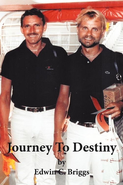 Produktbild: Journey to Destiny