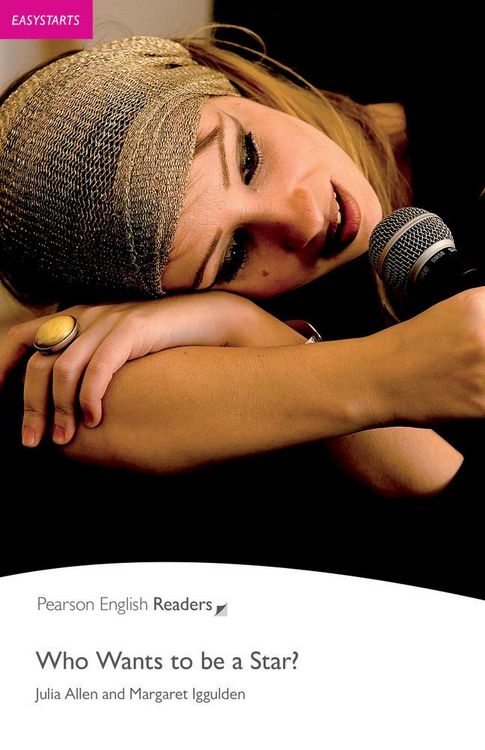 Produktbild: Easystart: Who Wants to be a Star?