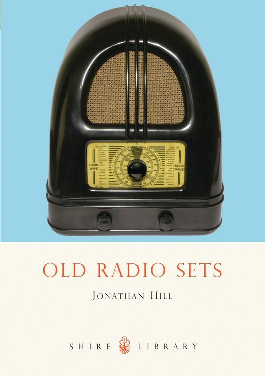 Produktbild: Old Radio Sets