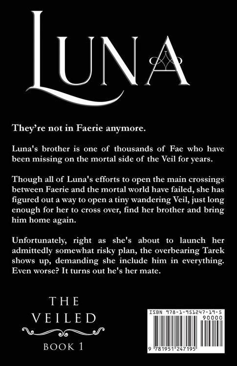 Produktbild: Luna
