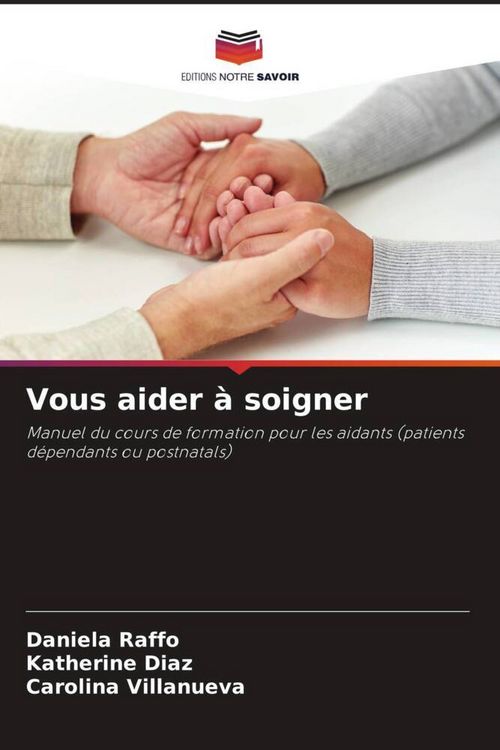 Produktbild: Vous aider &agrave; soigner