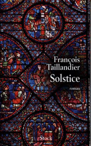 Produktbild: Solstice