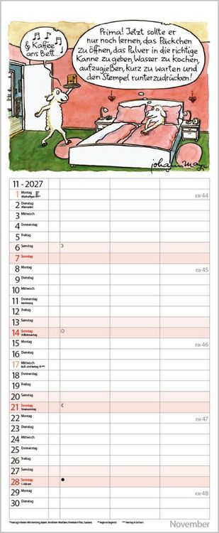 Produktbild: Timer f&uuml;r 2 2027
