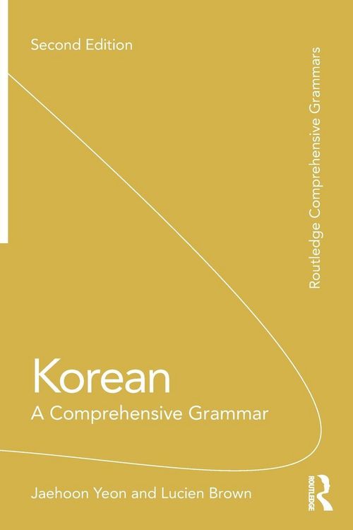 Produktbild: Korean