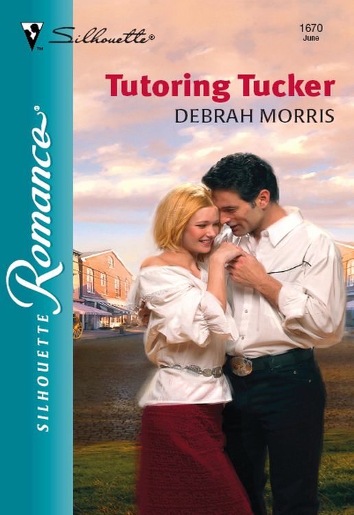 Produktbild: Tutoring Tucker