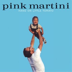 Produktbild: Hang on Little Tomato