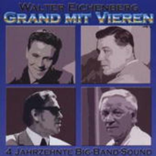 Produktbild: Eichenberg, W: Grand Mit Vieren