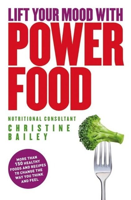 Produktbild: Lift Your Mood With Power Food