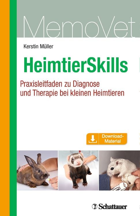 Produktbild: HeimtierSkills