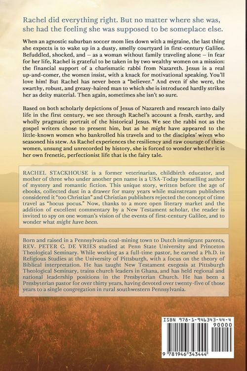 Produktbild: Soccer Mom in Galilee