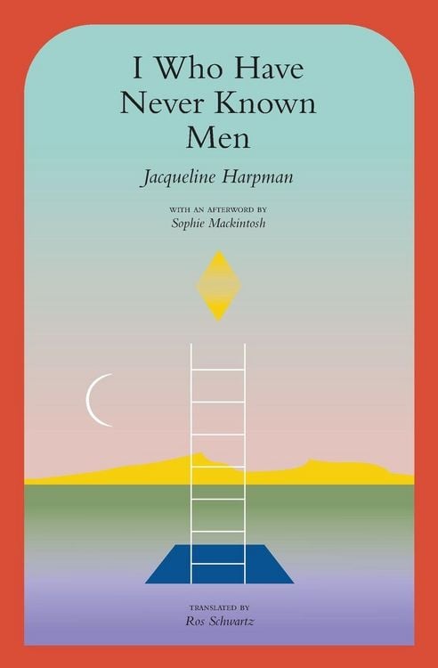 Produktbild: I Who Have Never Known Men