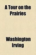 Produktbild: A Tour on the Prairies